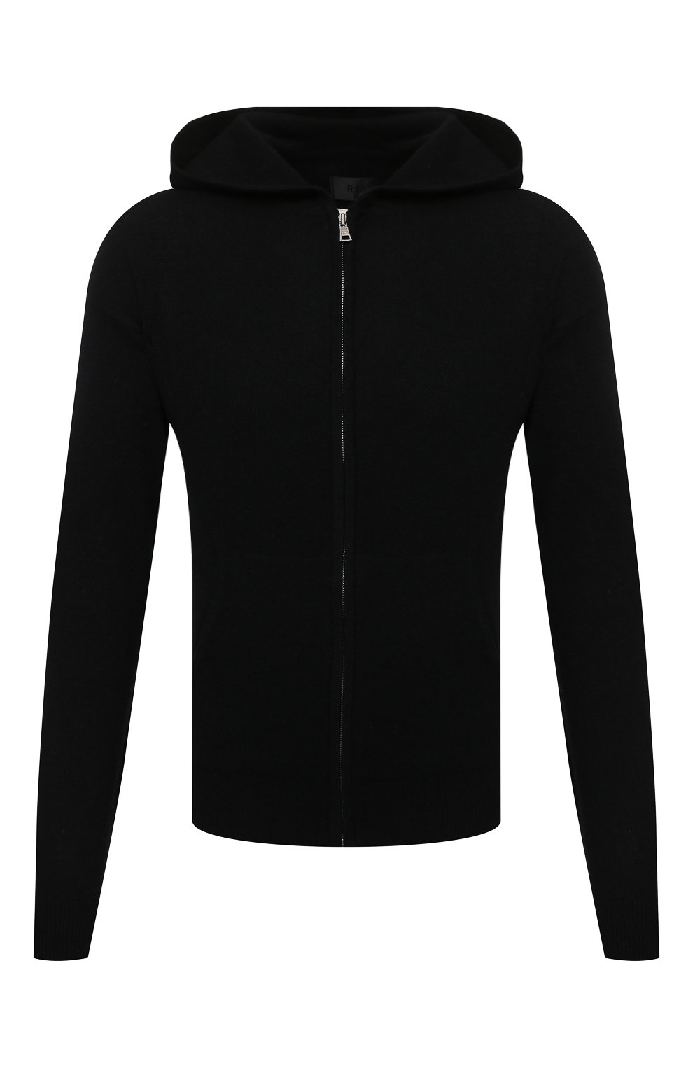 Кашемировый кардиган RTA, арт. MF21-S0CS-2037BLACK, фото 1