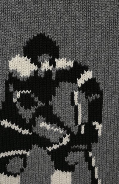 Кардиган IL GUFO, арт. A23GF411EM109/5A-8A, фото 3