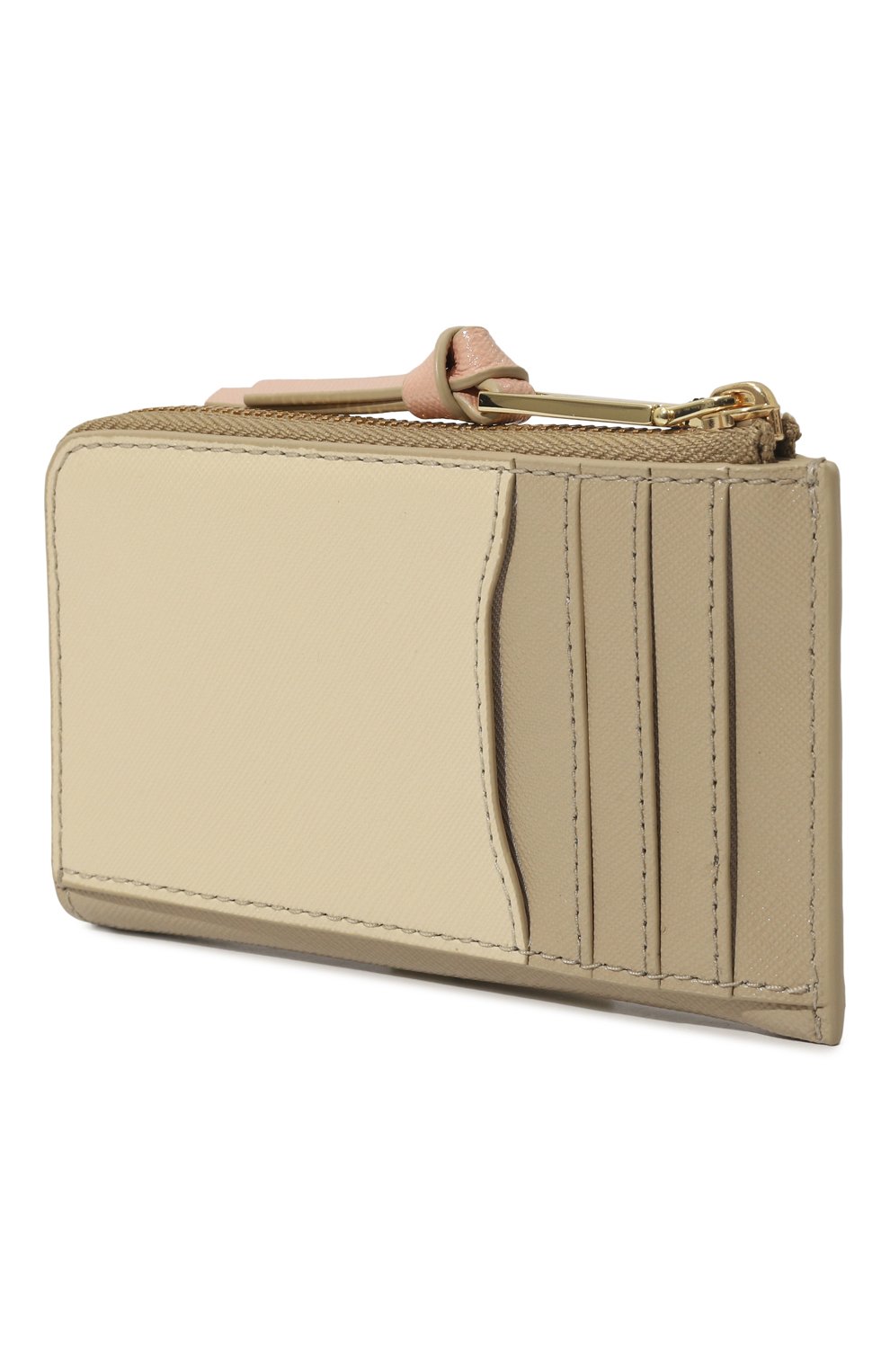 Кожаный футляр для кредитных карт MARC JACOBS (THE), арт. 2F3SMP063S07, фото 2