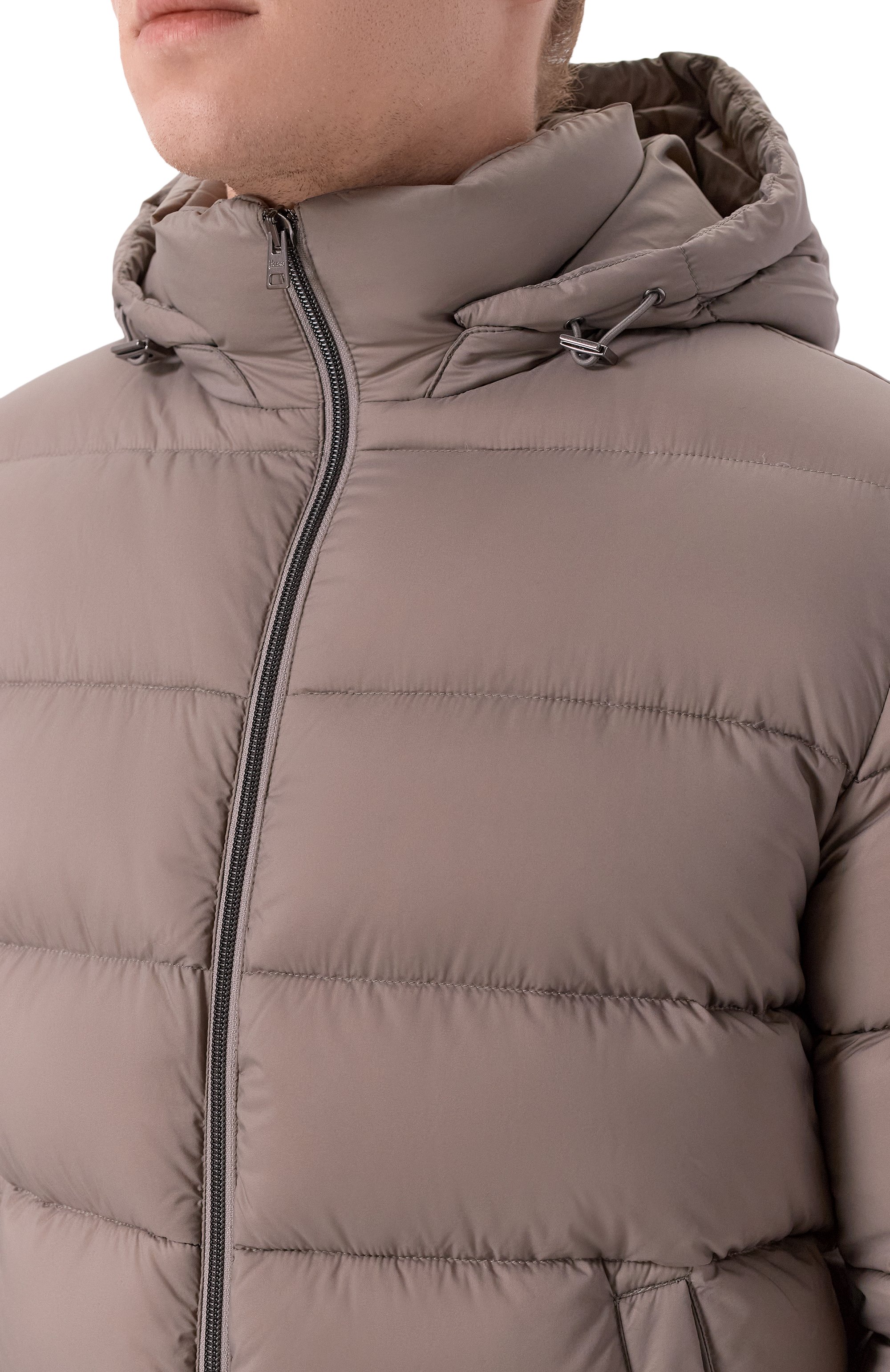 Пуховик HERNO, арт. PI001181U/12456Z, фото 5