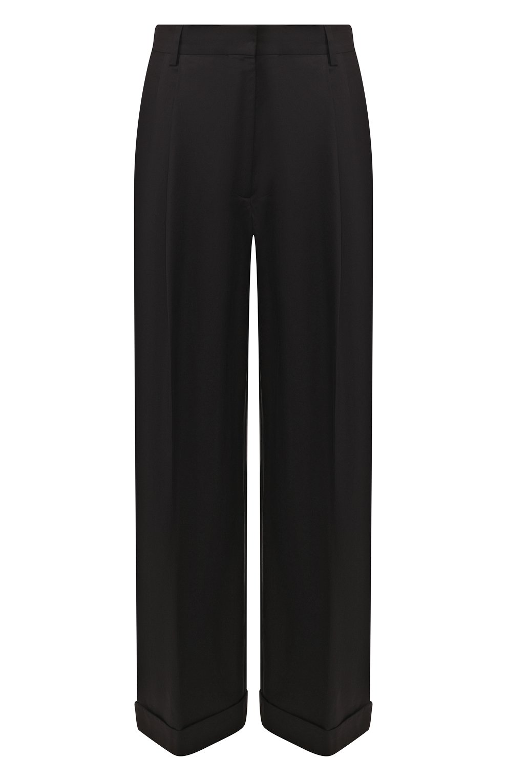 Хлопковые брюки DRIES VAN NOTEN, арт. 201-10922-9022, фото 1