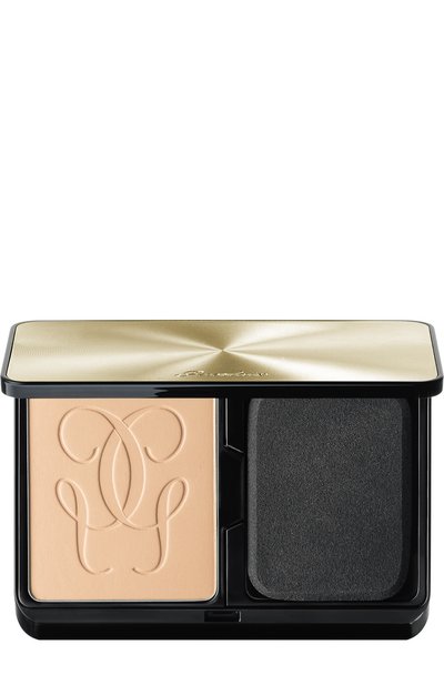 Компактная пудра для лица spf15, оттенок 02c холодный светлый бежевый GUERLAIN, арт. G042591, фото 1