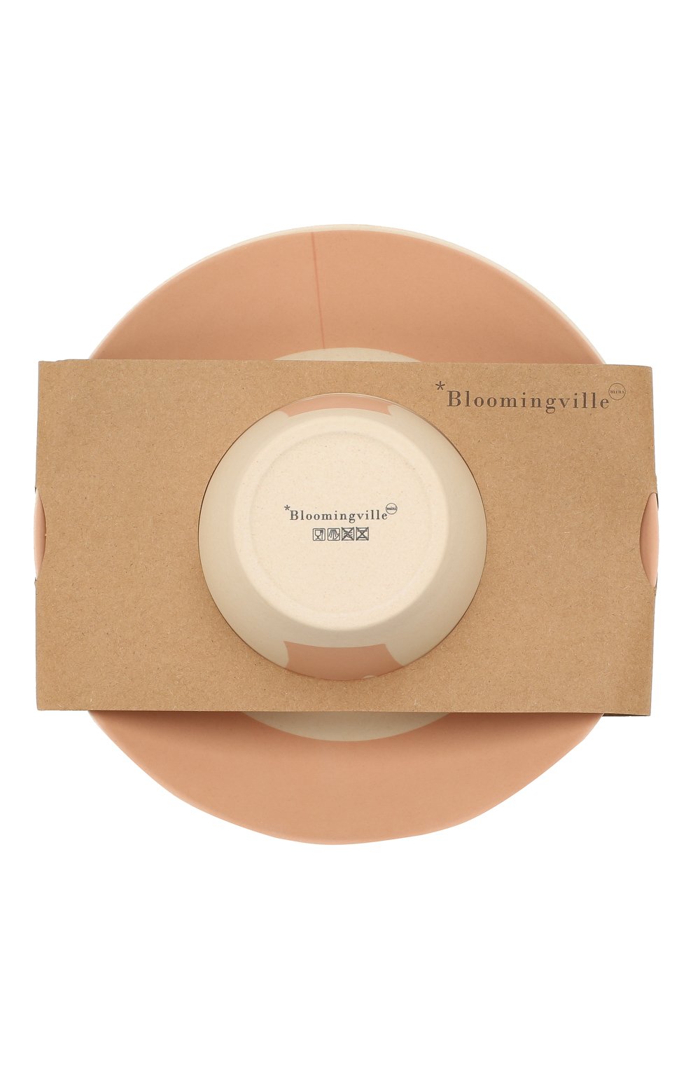 Набор посуды BLOOMINGVILLE, арт. 92304075, фото 3