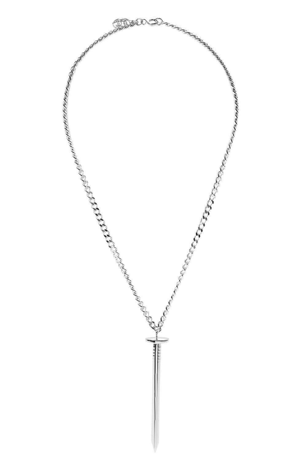 Кулон на цепочке LEVASHOVAELAGINA, арт. nailed2/n, фото 1