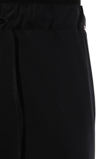 Хлопковые домашние брюки HANRO, арт. 075435, фото 5