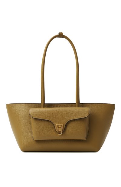 Женская сумка double beat COCCINELLE, арт. E1 T8A 11 03 01