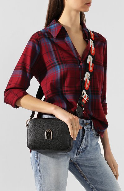 Сумка sleek mini FURLA, арт. BAHL/W64, фото 2
