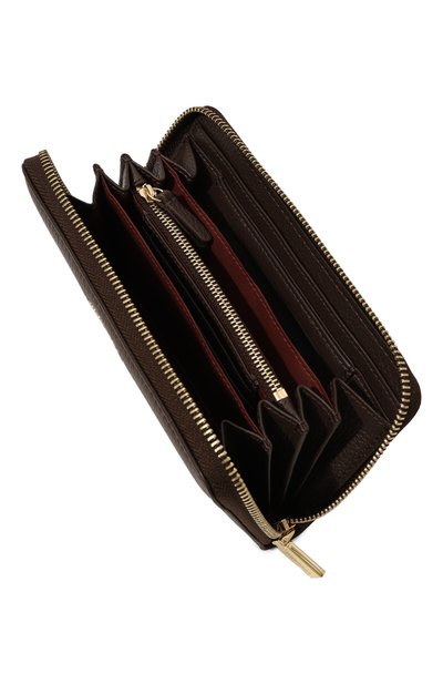 Кожаный кошелек COCCINELLE, арт. E2MW5113201, фото 3