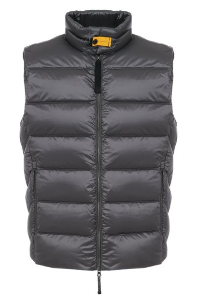 Мужской пуховый жилет PARAJUMPERS, арт. 25WMPMPUSX01