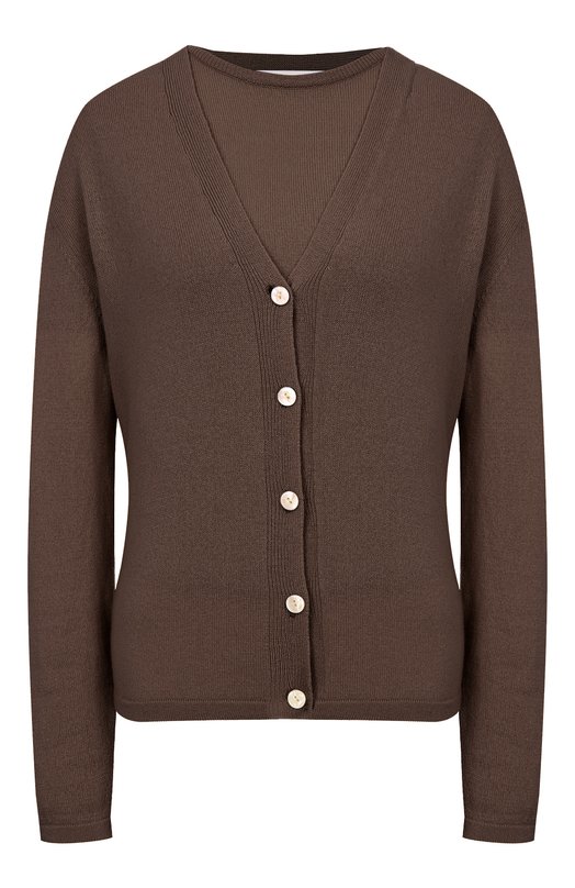 

Комплект из кардигана и пуловера Bilancioni, Коричневый