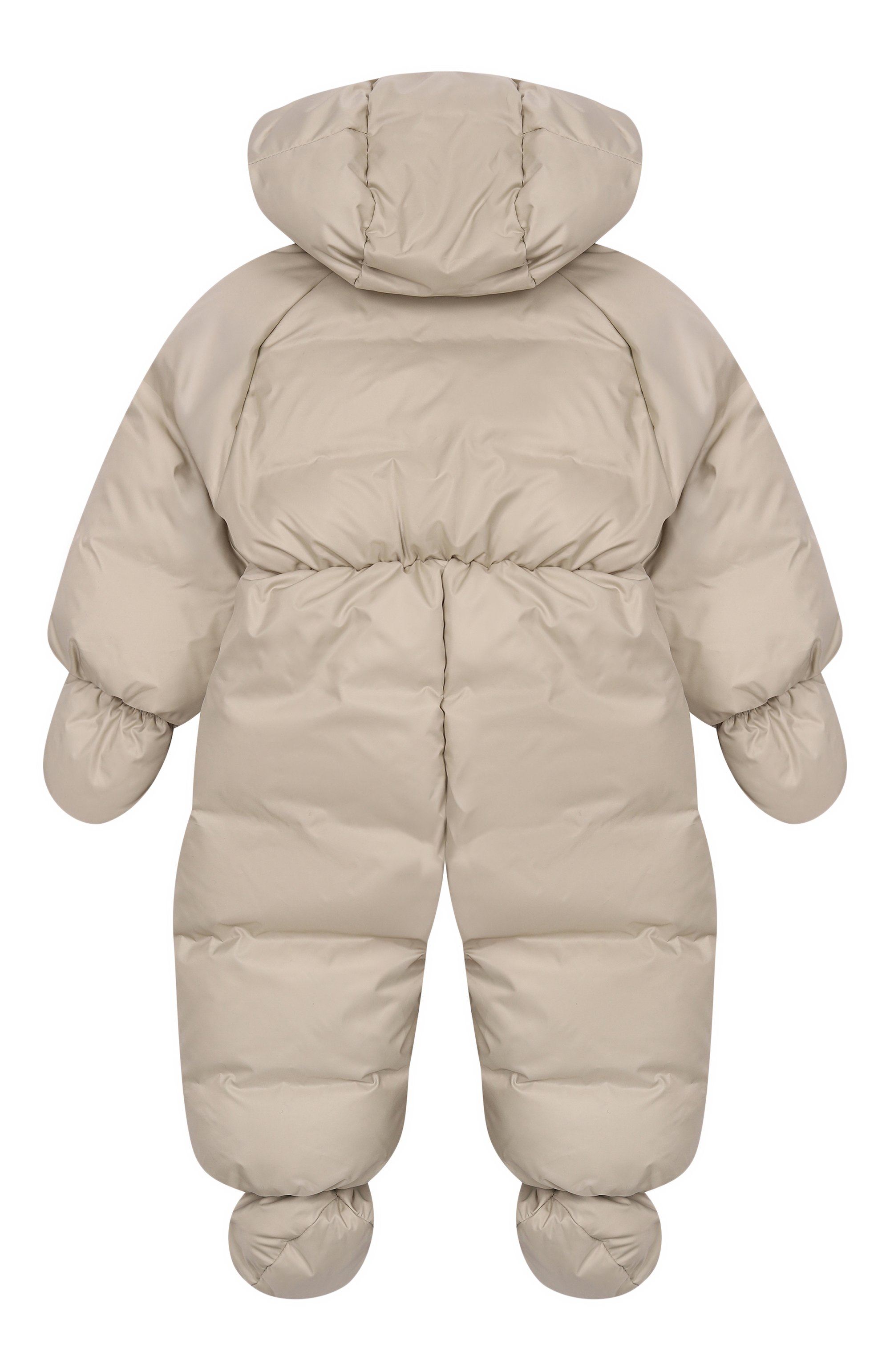 Пуховый комбинезон CHEPE, арт. 251249, фото 2