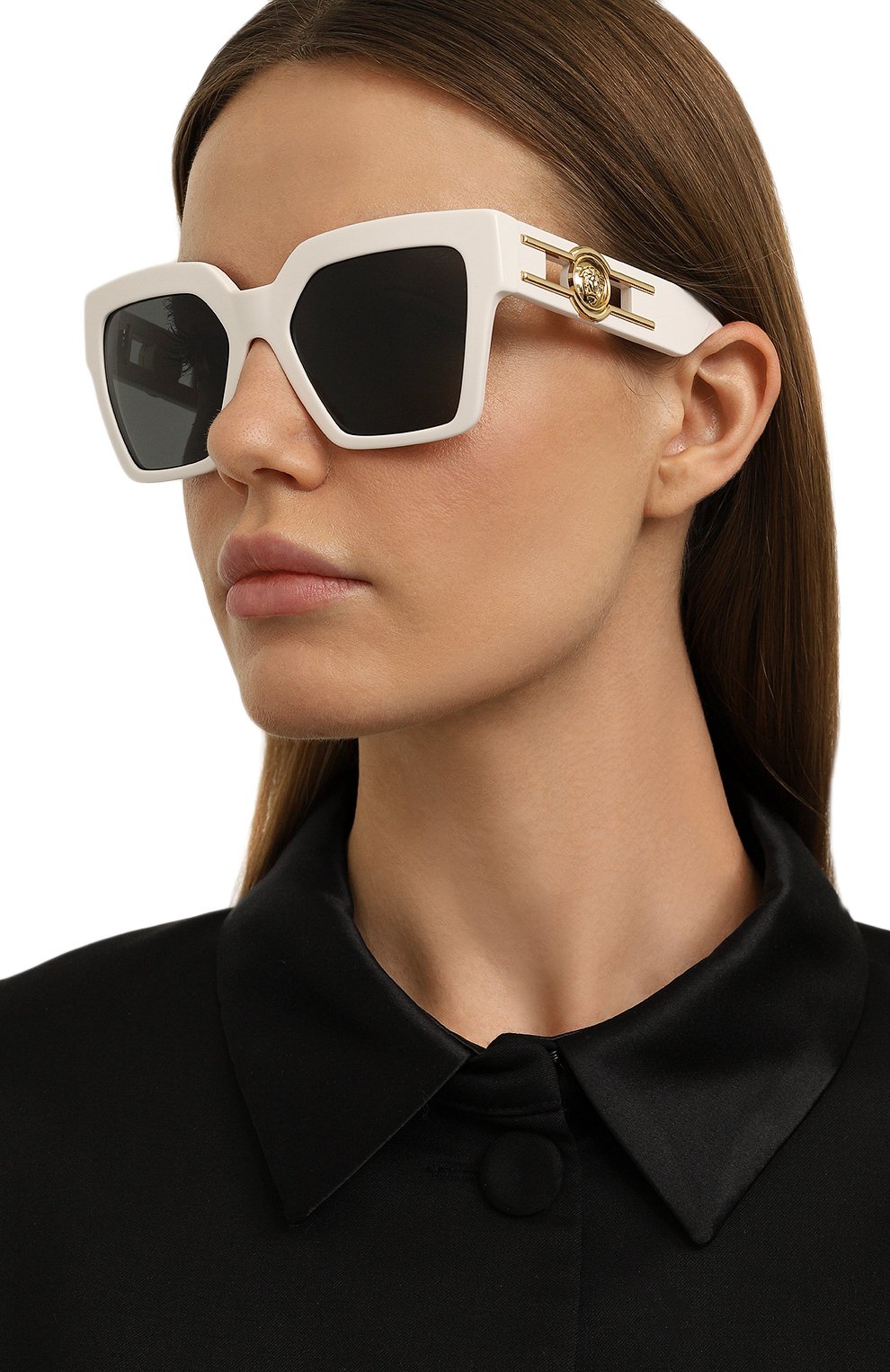 Солнцезащитные очки VERSACE, арт. 4458-314/87, фото 2