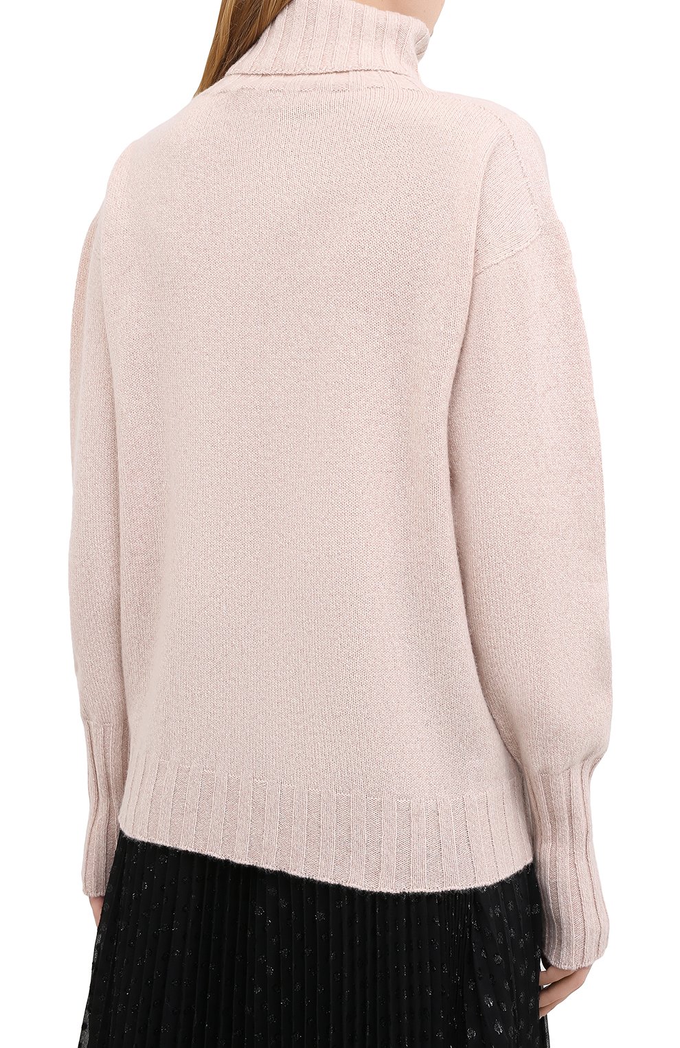 Кашемировый свитер PHILOSOPHY DI LORENZO SERAFINI, арт. A0937/5703, фото 4