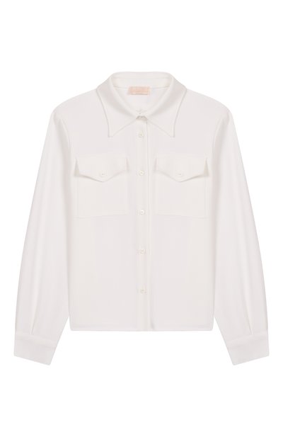 Комплект из рубашки и топа BLUMARINE, арт. BFCA0200/GA019/6-12A, фото 2