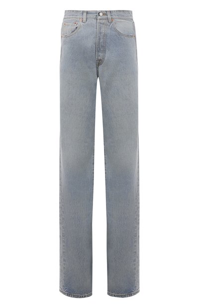 Женские джинсы VETEMENTS, арт. UA53PA850L 2801/W