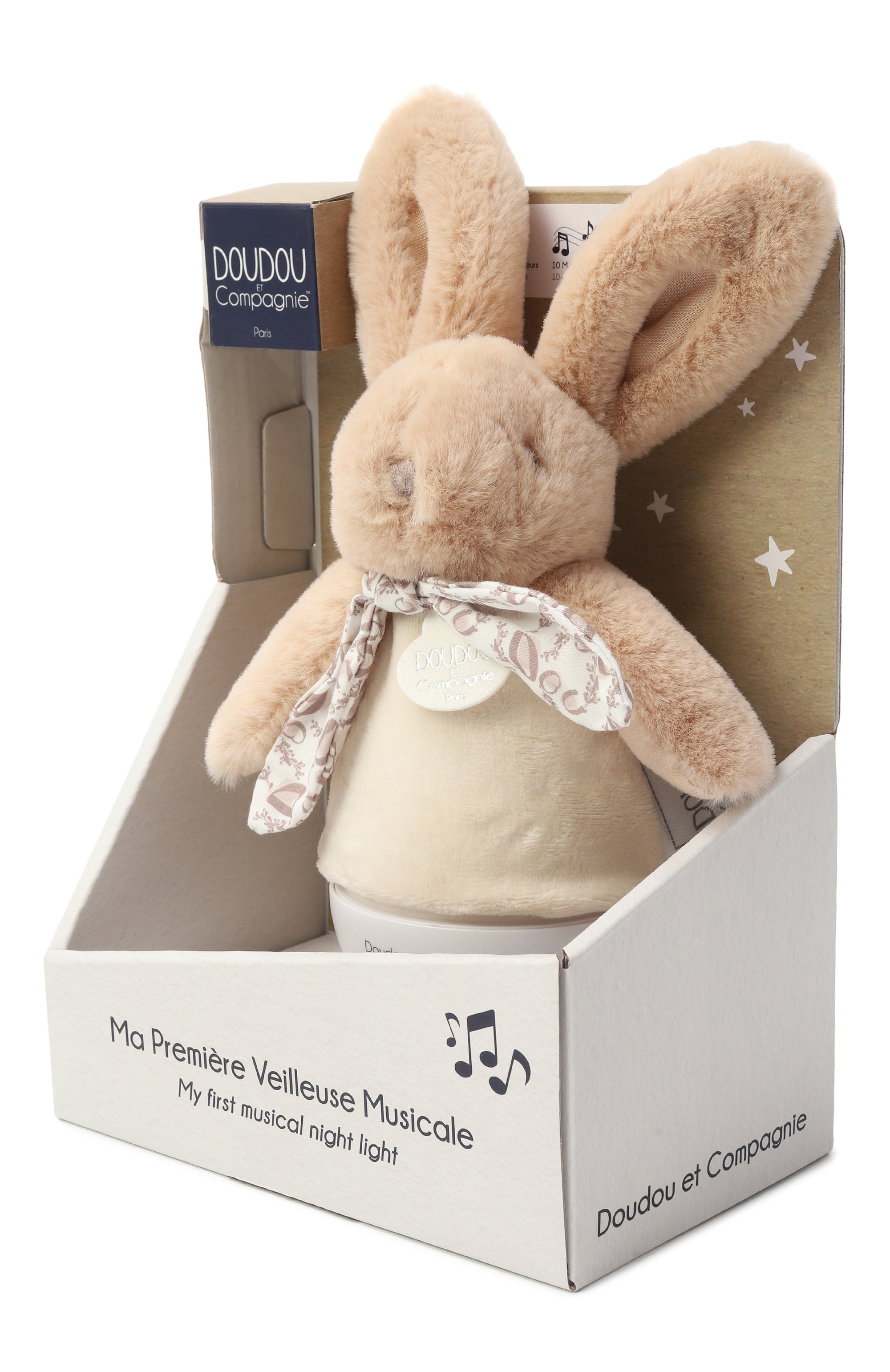 Светильник с принтом doudou DOU DOU ET COMPAGNIE, арт. DC4198, фото 3