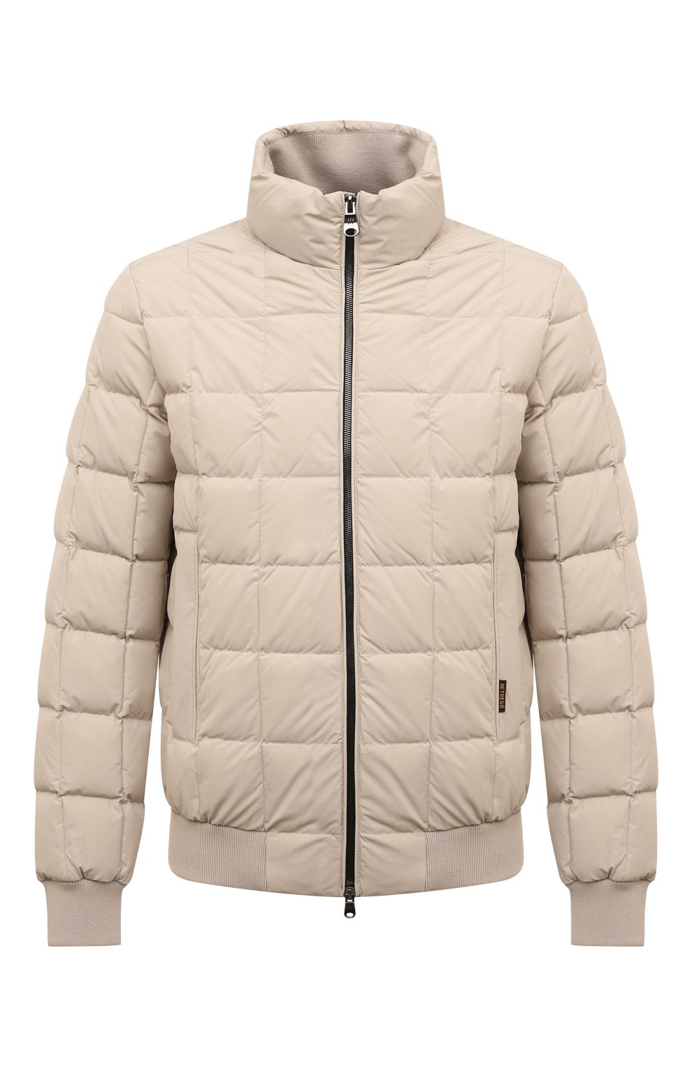 Пуховый бомбер HETREGO, арт. 8N432/MAX, фото 1