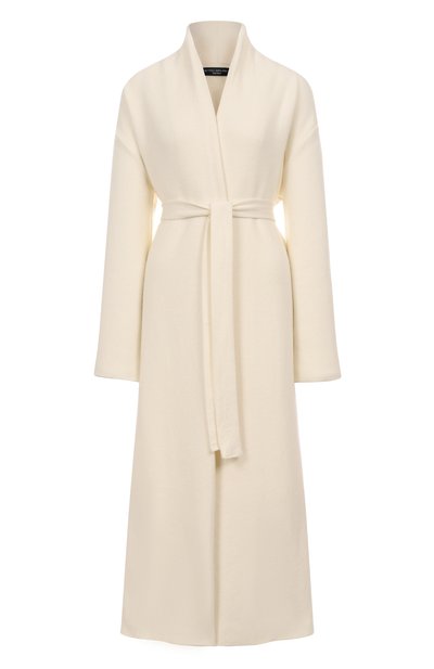 Женский кардиган из шерсти и вискозы PIETRO BRUNELLI, арт. CGB003/WS0011