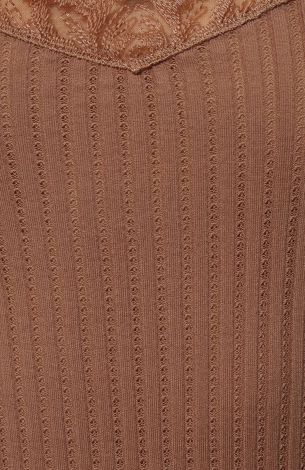 Хлопковая сорочка ZIMMERLI бежевого цвета по цене 20550 руб., арт. 260-55202, фото 5 Хлопковая сорочка ZIMMERLI, арт. 260-55202, фото 5