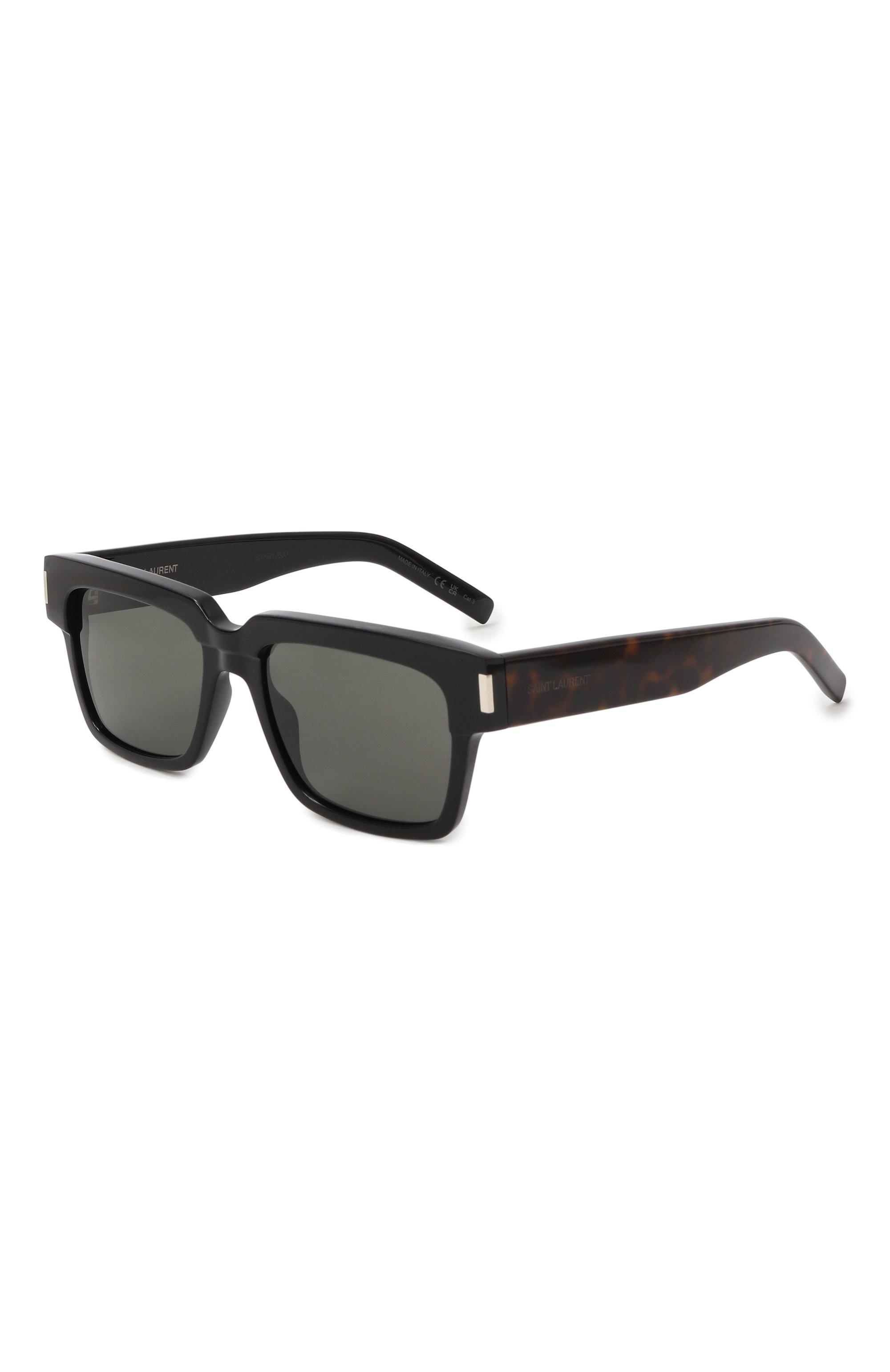 Солнцезащитные очки SAINT LAURENT, арт. SL 732 VADIM 002, фото 1