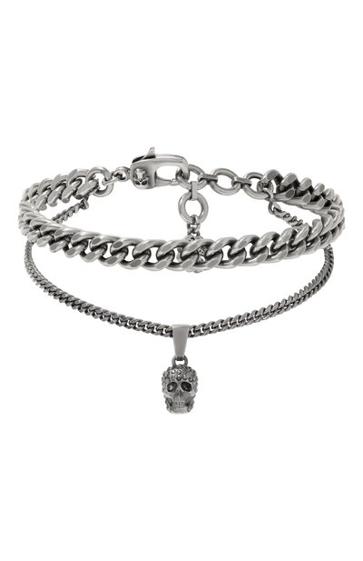 Браслет ALEXANDER MCQUEEN, арт. 689416/I94VY, фото 1