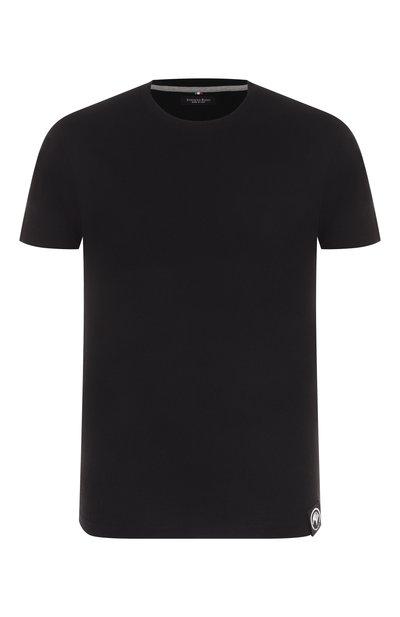 Мужская футболка STEFANO RICCI, арт. MNI52H0060/803C0