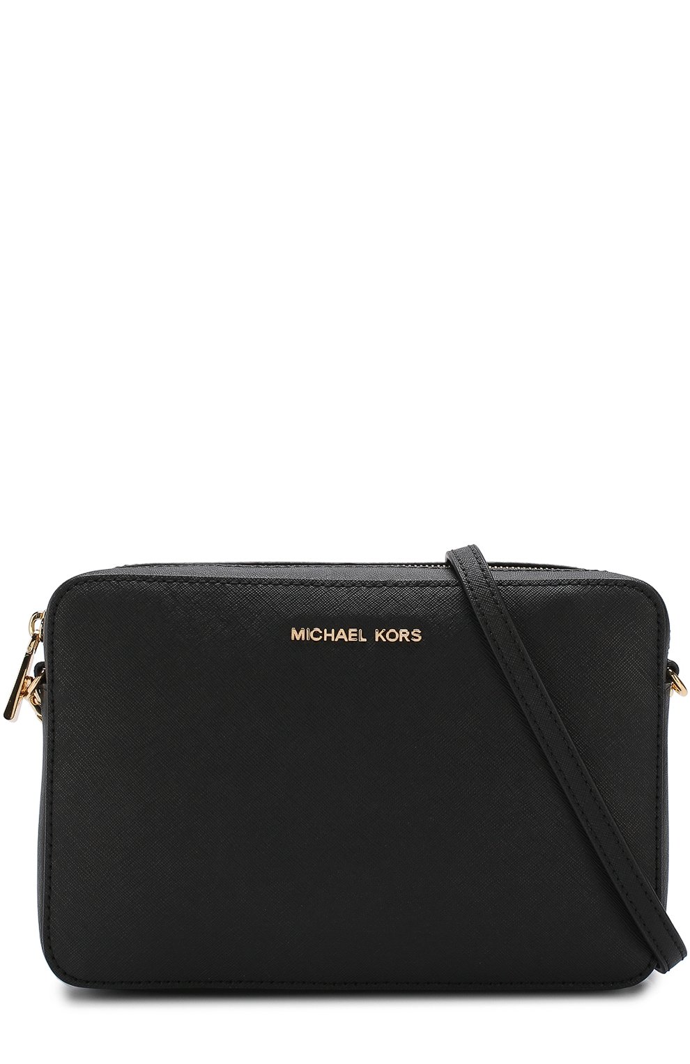 Сумка из кожи MICHAEL MICHAEL KORS, арт. 32S4STVC3L/32S4GTVC3L, фото 5