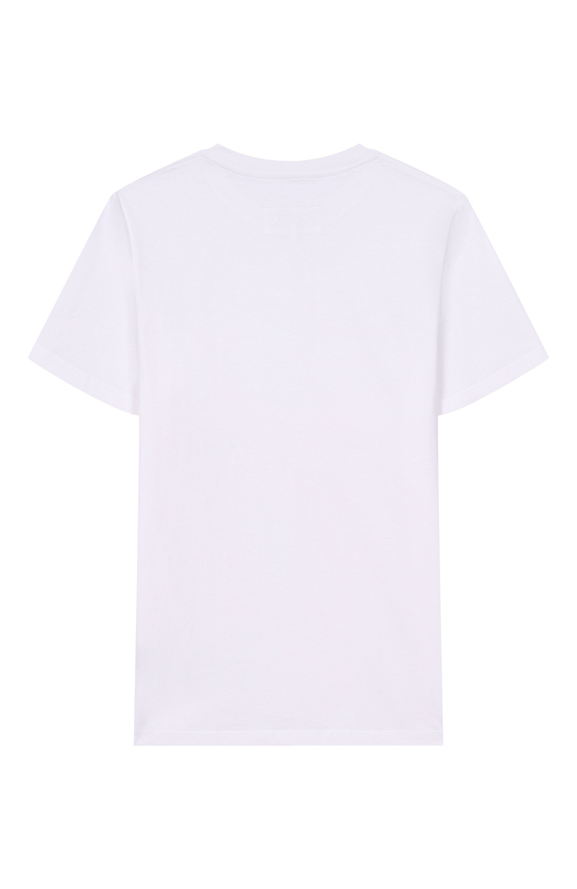 Комплект из трех футболок MM6, арт. M61016/MM04I, фото 7