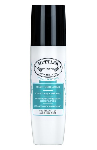 Женский тонизирующий лосьон (200ml) METTLER 1929, арт. 7610747930039