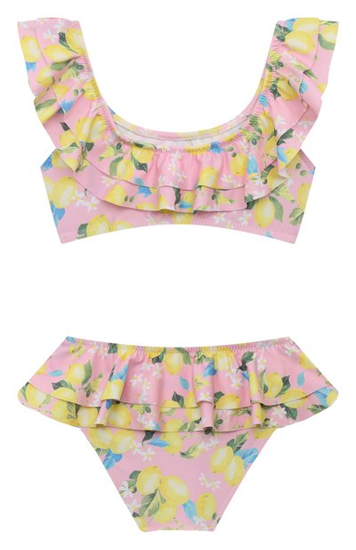 Раздельный купальник MELISSA ODABASH, арт. BABY FL0RENCE, фото 2