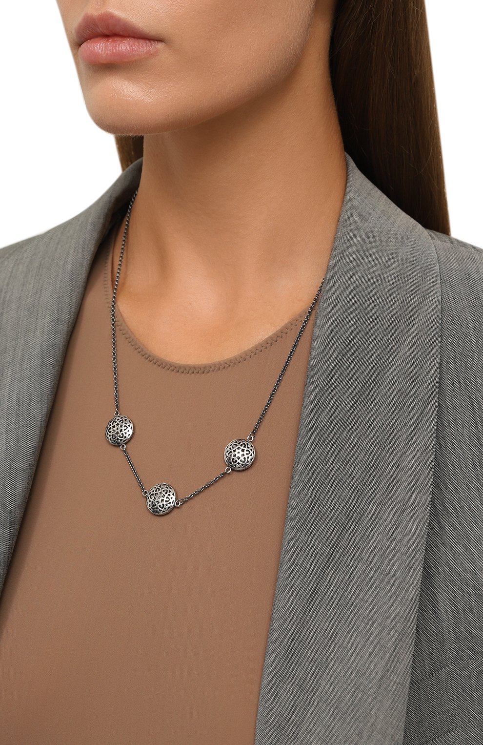 Колье мандала MIDGARD PARIS, арт. 5762, фото 2