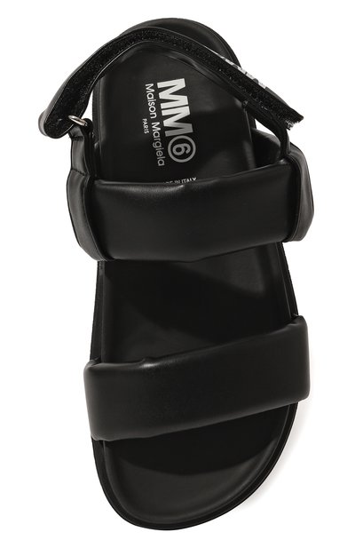 Сандалии MM6, арт. 73386/28-35, фото 4