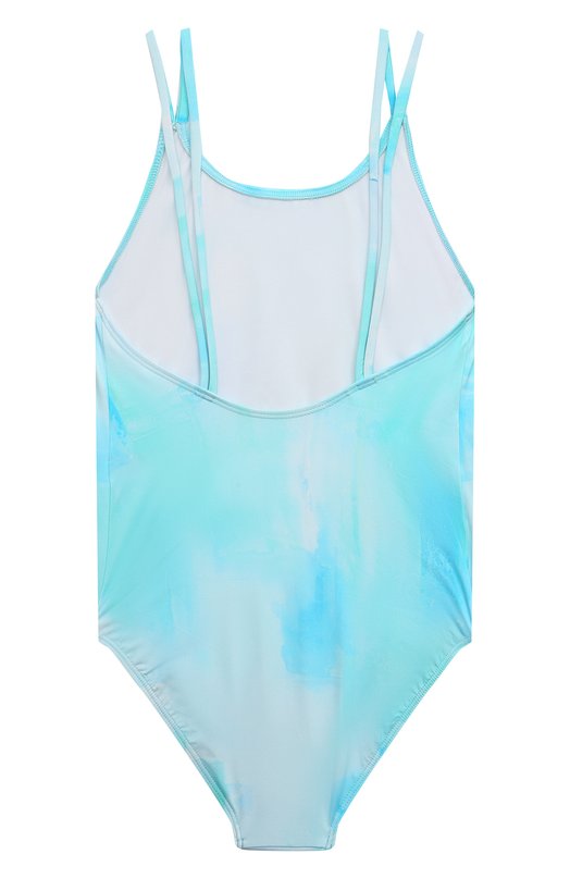 Слитный купальник Lison Paris Голубой, фото 2