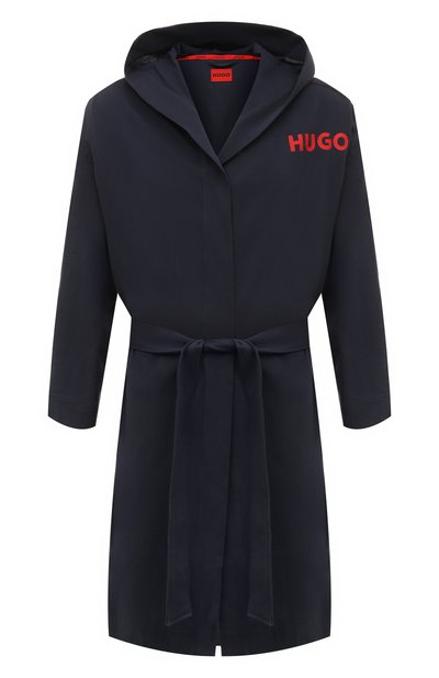 Мужской хлопковый халат HUGO, арт. 50501421