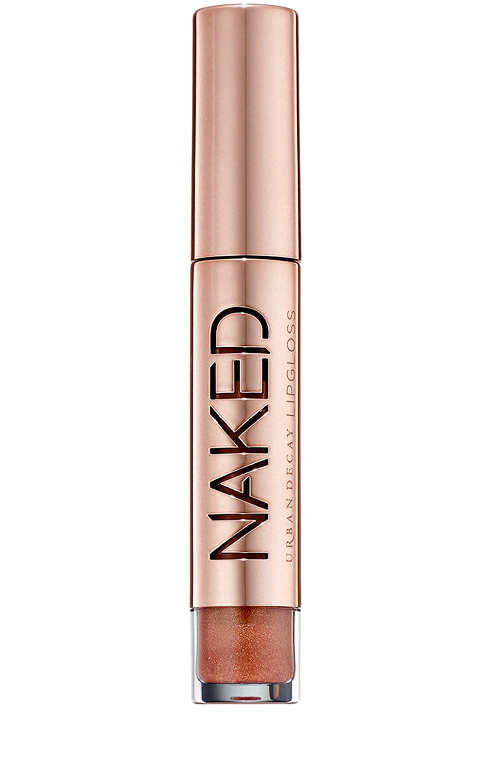 Блеск для губ naked freestyle URBAN DECAY, арт. 604214921474, фото 1