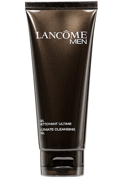 Очищающий гель для лица для мужчин ultimate cleansing gel (100ml) LANCOME, арт. 3605530303149, фото 1