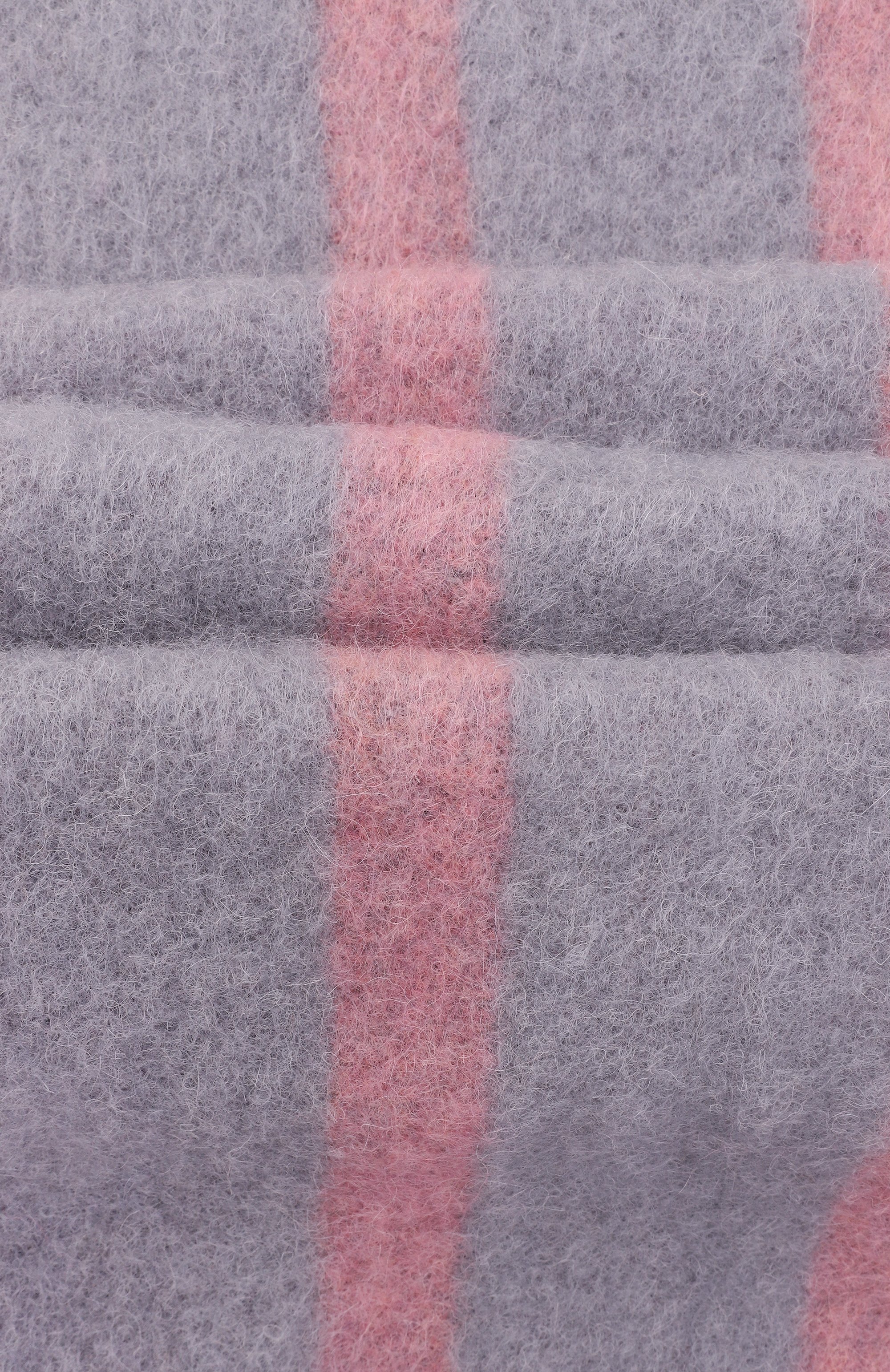 Шерстяной шарф MARNI, арт. SCMC0138Y0/UAW054, фото 3