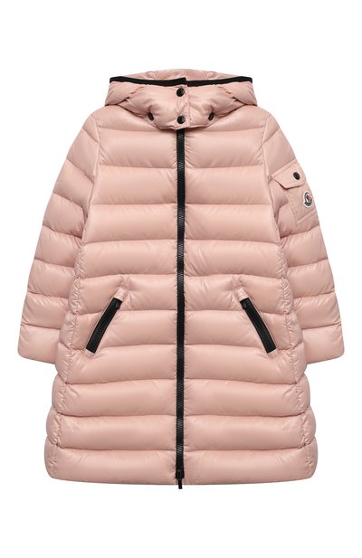 Пухово е пальто moka MONCLER ENFANT, арт. G2-954-1C501-10-68950/8-10A, фото 1