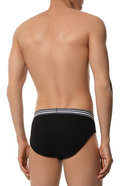 Комплект из двух брифов DIRK BIKKEMBERGS, арт. BKK1USP07BI, фото 3