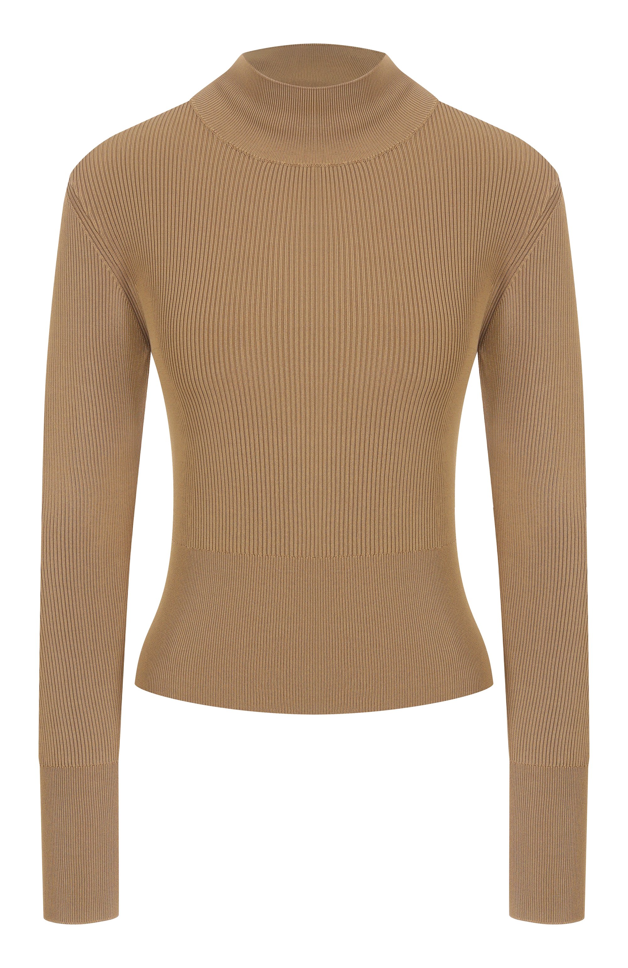 Водолазка из вискозы IRO, арт. WP12FENYA, фото 1