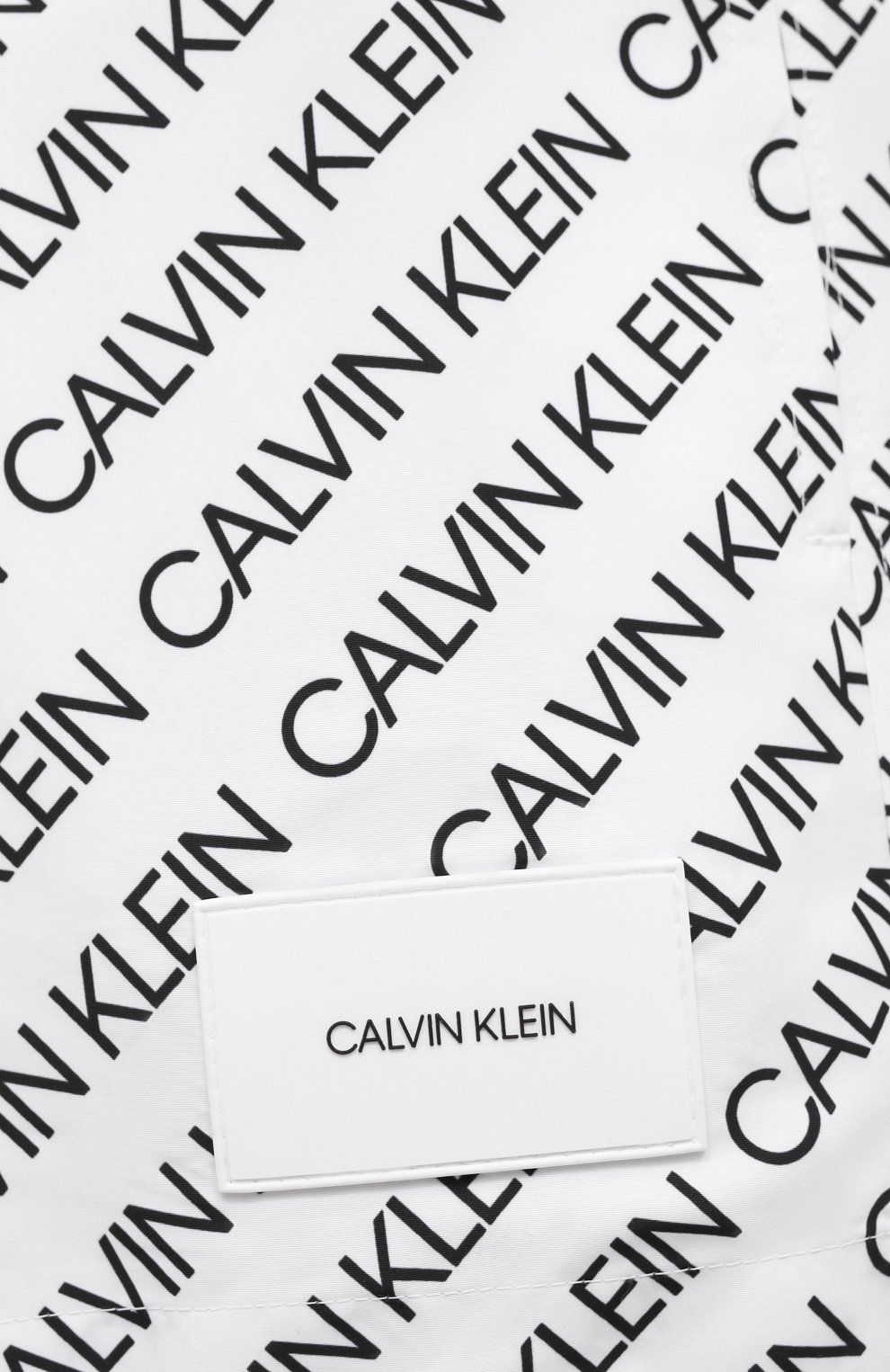 Плавки-шорты CALVIN KLEIN, арт. KM0KM00428, фото 5