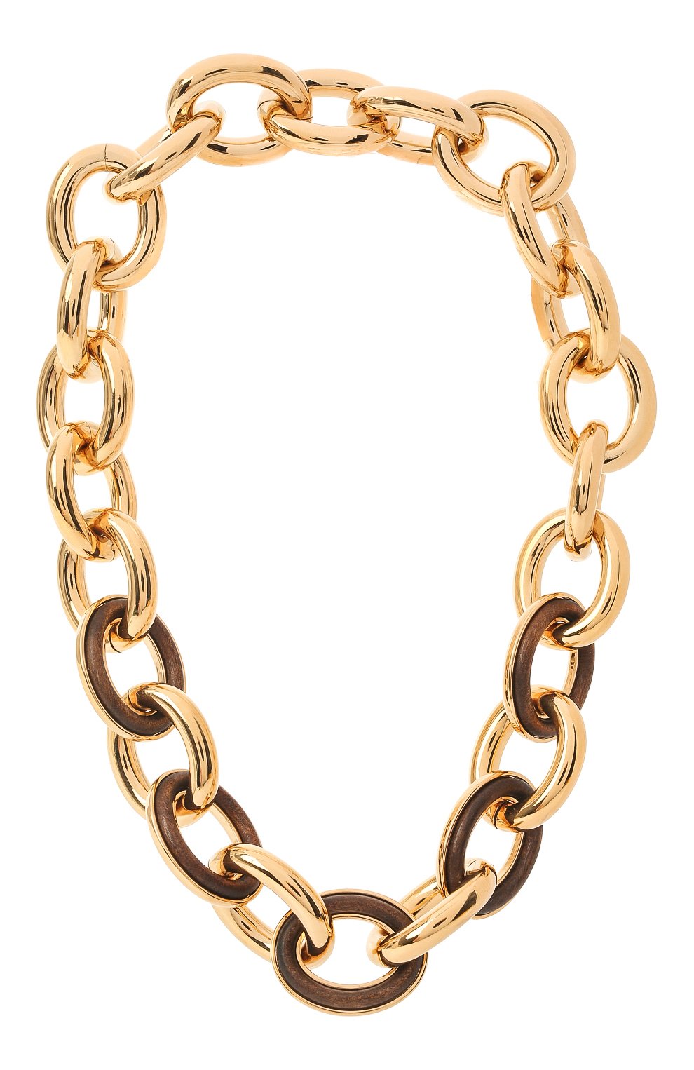 Колье JIL SANDER, арт. JSPS831105/WSS80051, фото 1