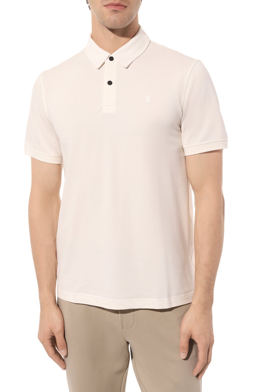 Поло BOGNER, арт. 58322727, фото 3