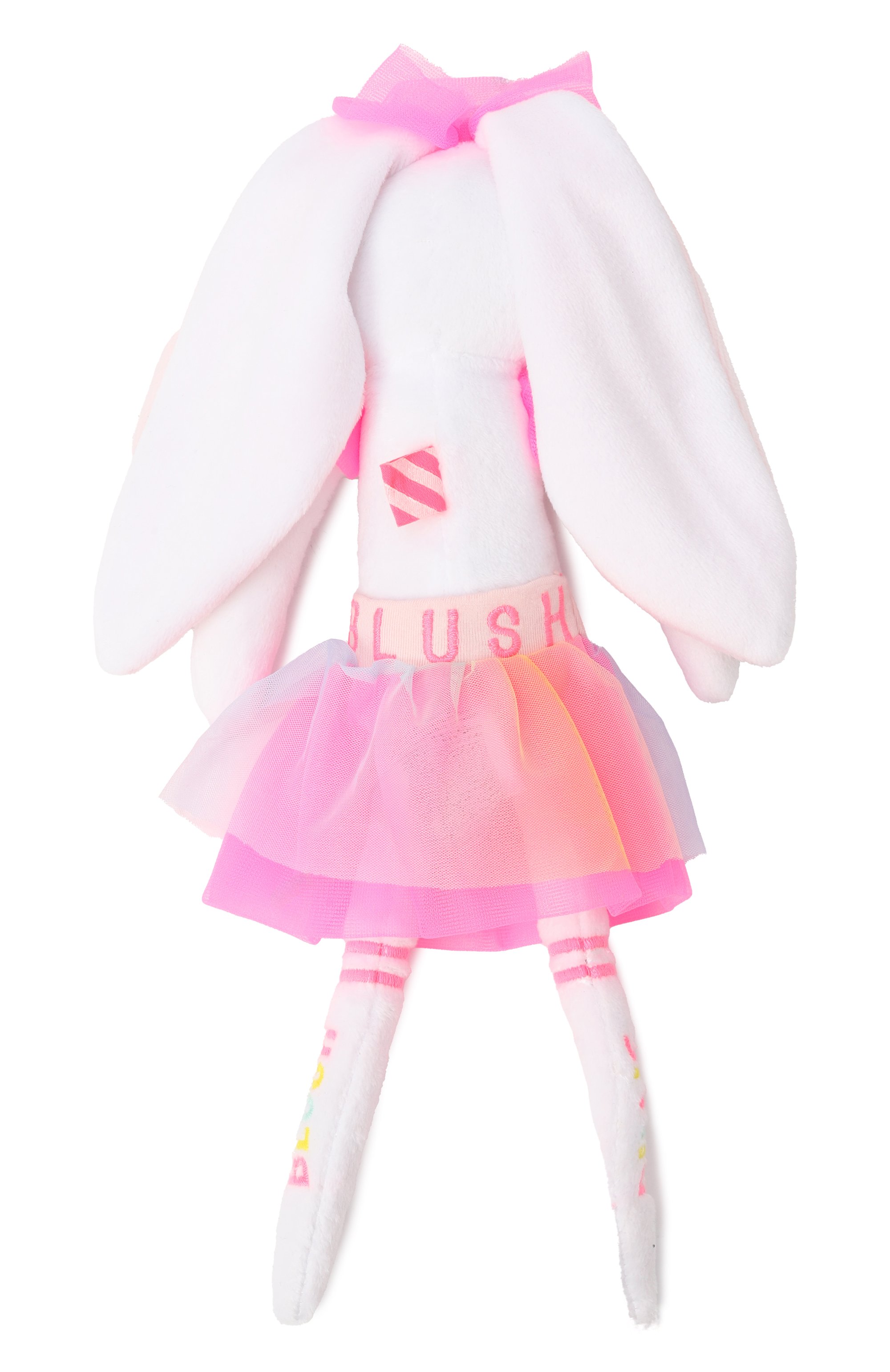 Мягкая игрушка белый кролик BILLIEBLUSH, арт. U21066, фото 2