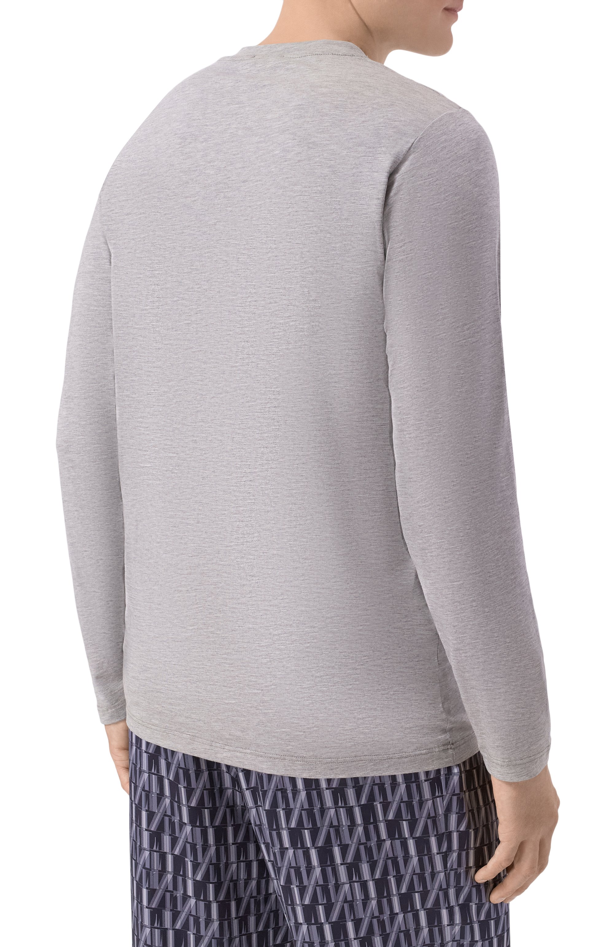 Лонгслив TOM FORD, арт. T4M14/141, фото 4