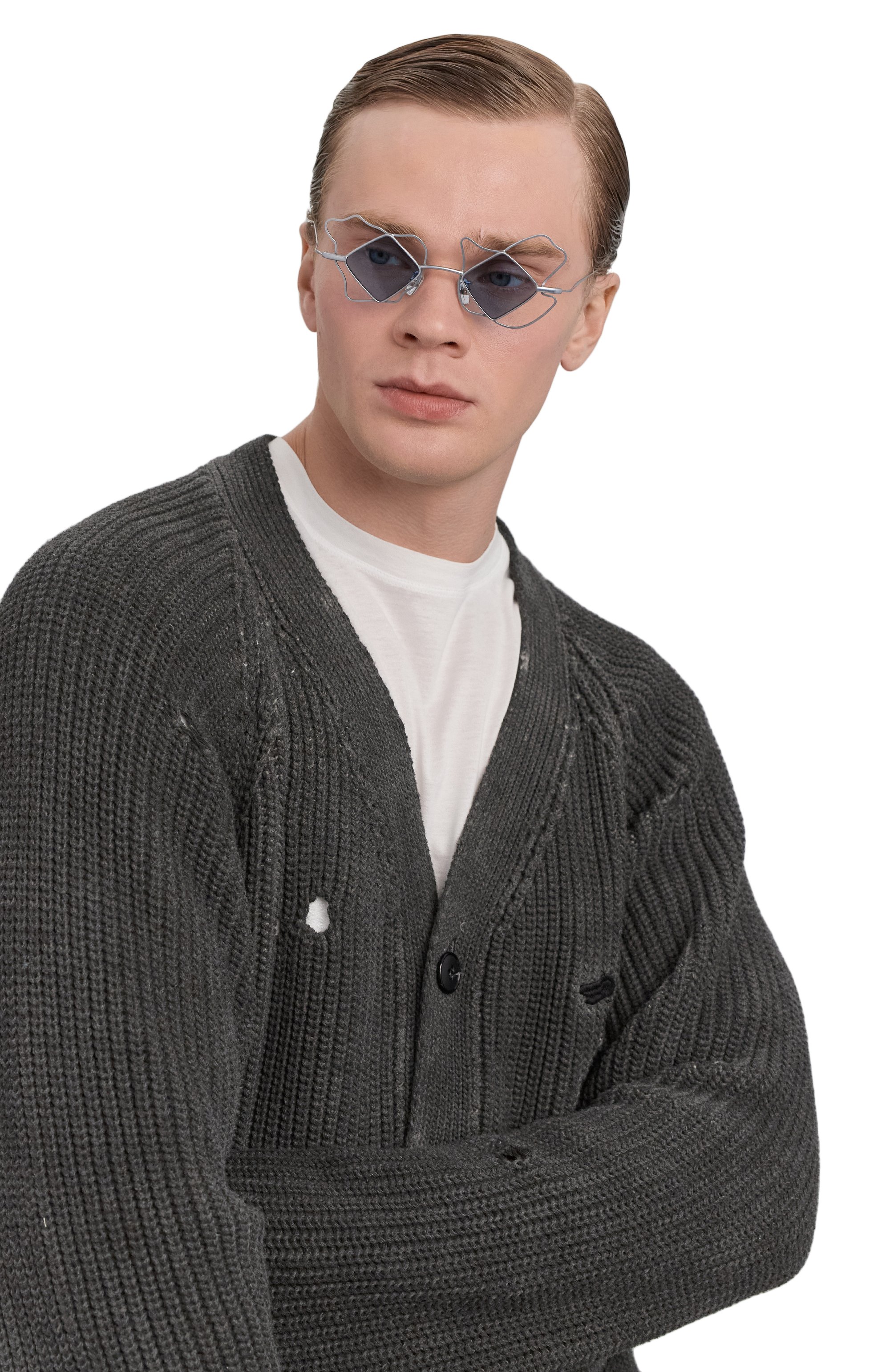 Солнцезащитные очки EYEPETIZER, арт. NUV0LA 1-0P-65, фото 2