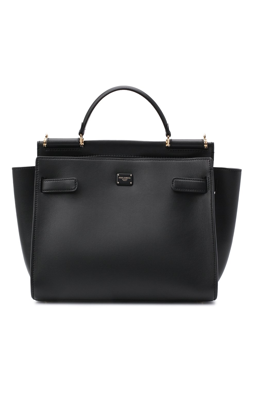 Сумка sicily 62 medium DOLCE & GABBANA, арт. BB6891/A0041, фото 1