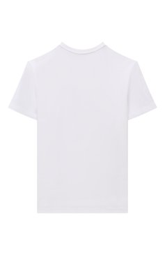 Хлопковая футболка DSQUARED2, арт. DQ1811/D008J, фото 1