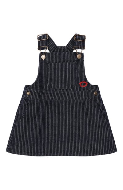 Джинсовый сарафан BOBO CHOSES, арт. B225AC092