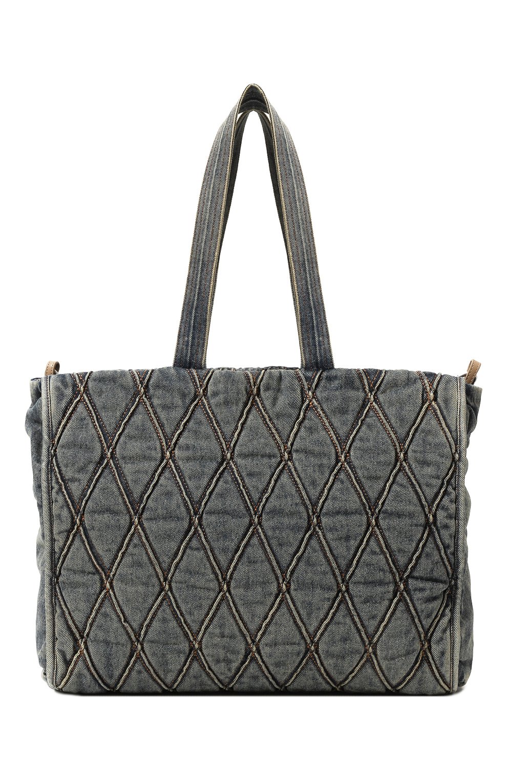 Сумка-шопер charm-d DIESEL, арт. X10014/P5570, фото 6